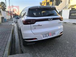 شيري تيجو 7 برو